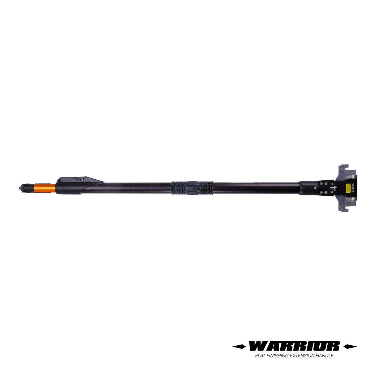 Mango de extensión de acabado plano Drywall Master Warrior