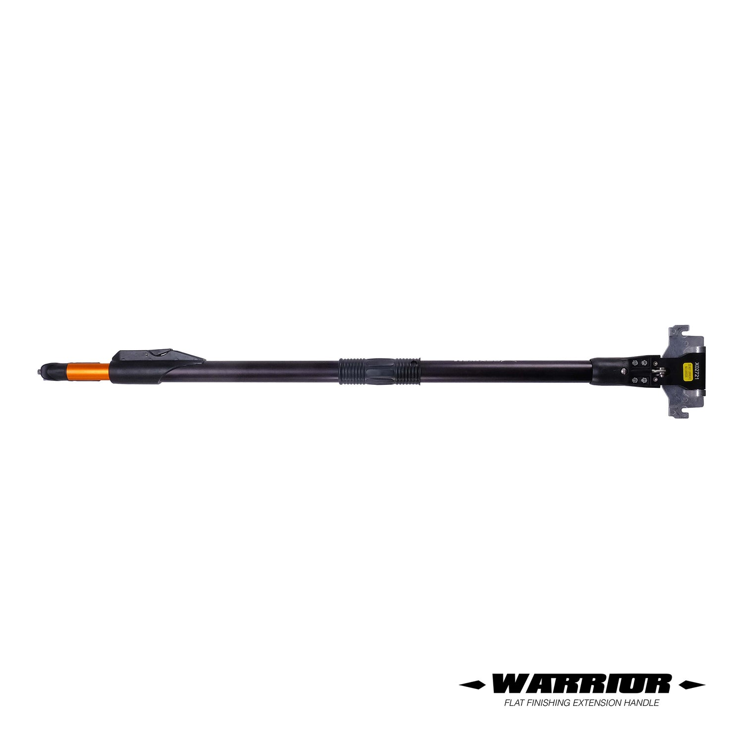 Mango de extensión de acabado plano Drywall Master Warrior