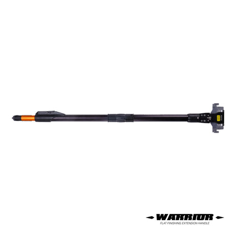 Mango de extensión de acabado plano Drywall Master Warrior