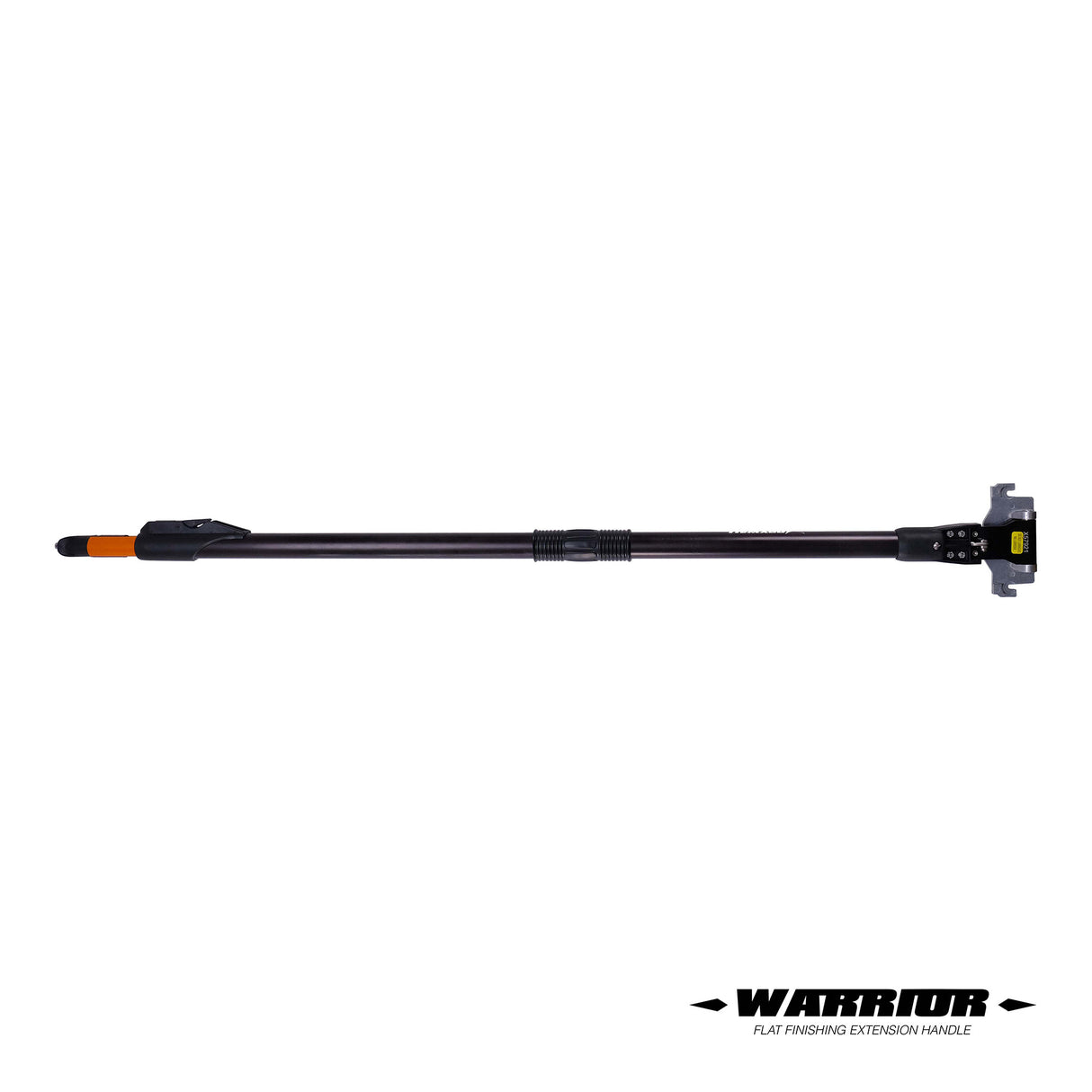 Mango de extensión de acabado plano Drywall Master Warrior