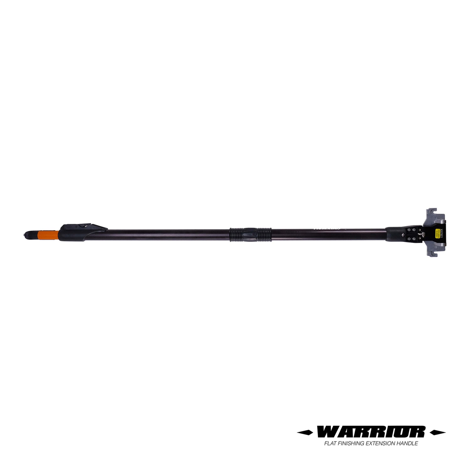 Mango de extensión de acabado plano Drywall Master Warrior