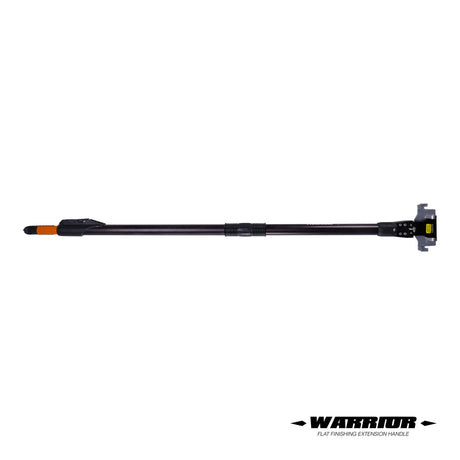 Mango de extensión de acabado plano Drywall Master Warrior