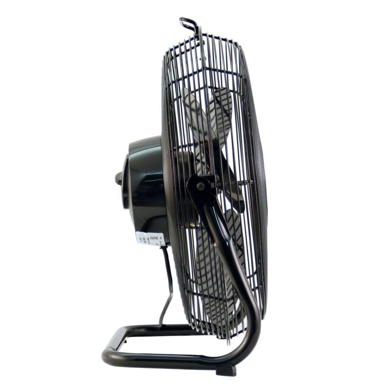 Air King 1/6 HP Industrial Grade Floor Fan