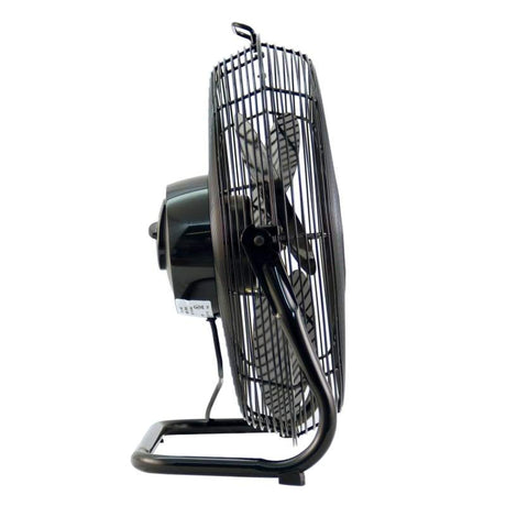 Air King 1/6 HP Industrial Grade Floor Fan