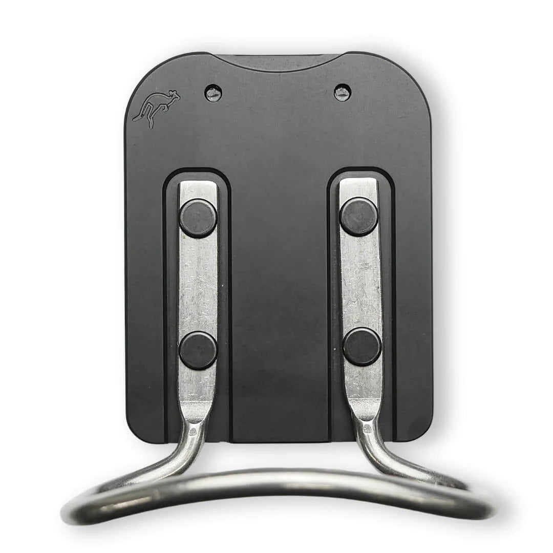 Funda HammerMaster Pro - Bucle para martillo con clip