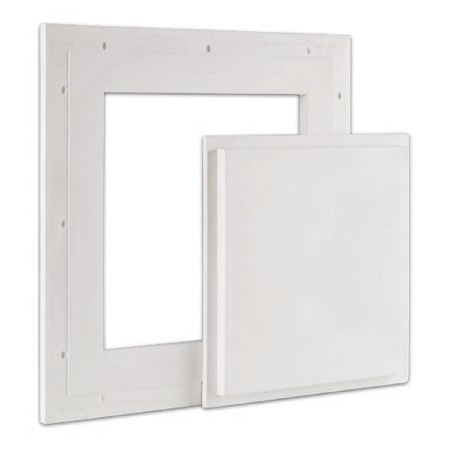 Castle Pop-Out Tabeable Access Panel