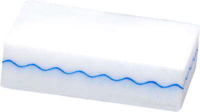 Joest Blue Wave Cleaning Sponge