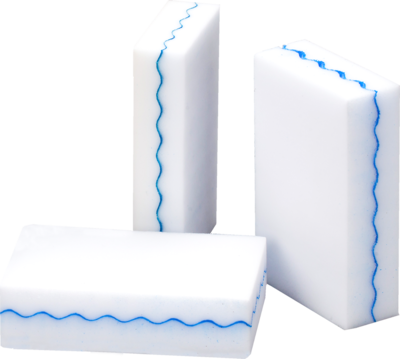 Joest Blue Wave Cleaning Sponge