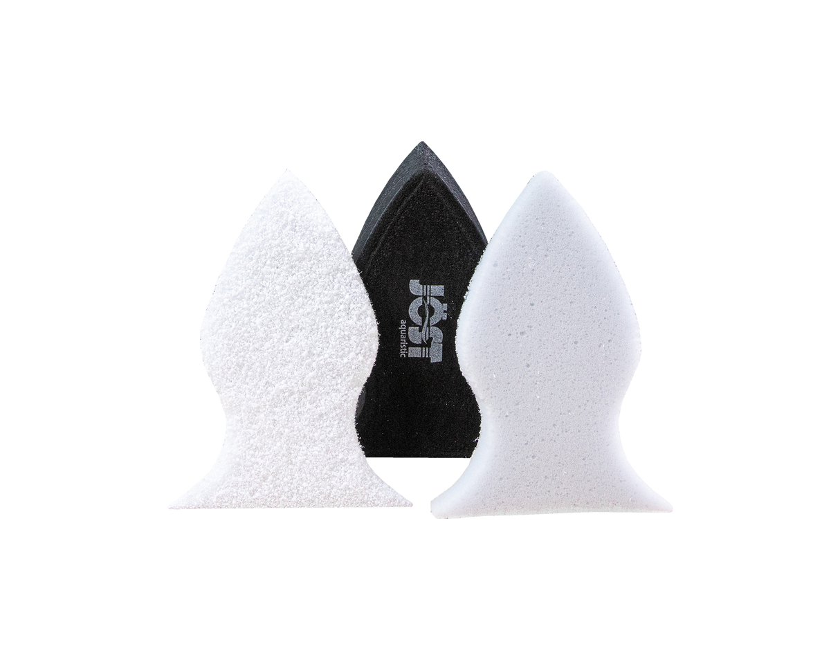 Joest Guppy Holder, Ocean Pad & Superclean Pad