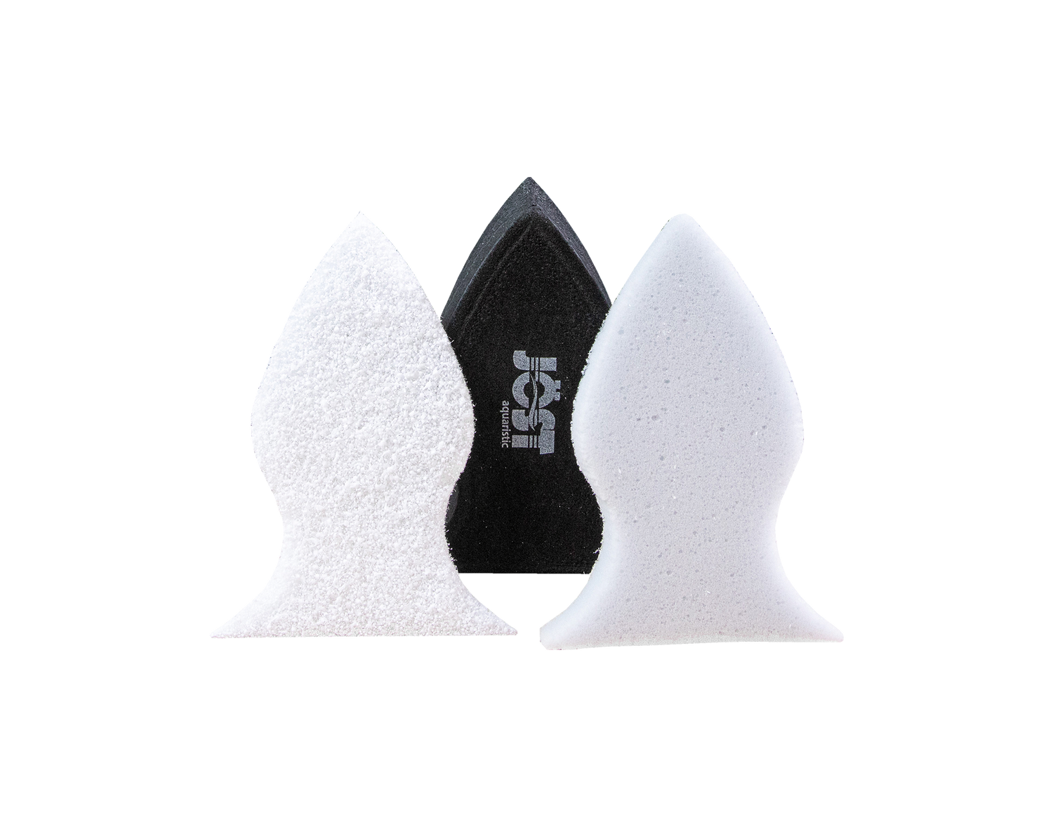 Joest Guppy Holder, Ocean Pad & Superclean Pad