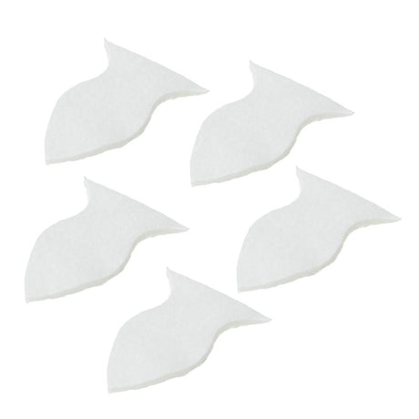 Joest Ocean Pad for Guppy Holders  Fish Shape