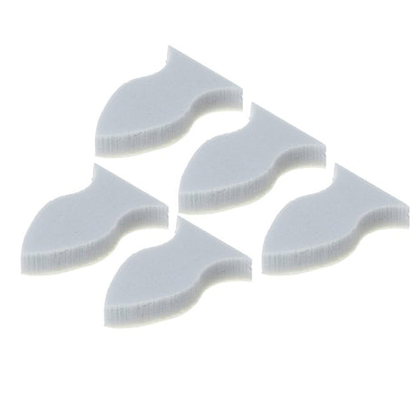 Joest Superclean Pad for Guppy Holders Fish Shape