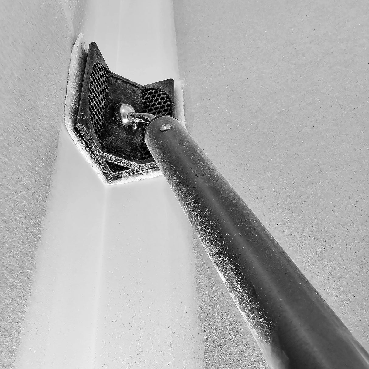 Cabezal de lijadora de esquinas Morph OG - 2.5"