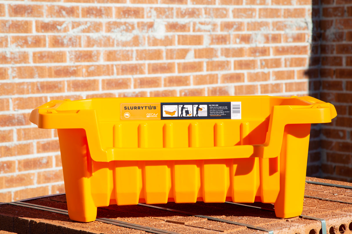 SlurryTub Washout & Waste Filtration Tub