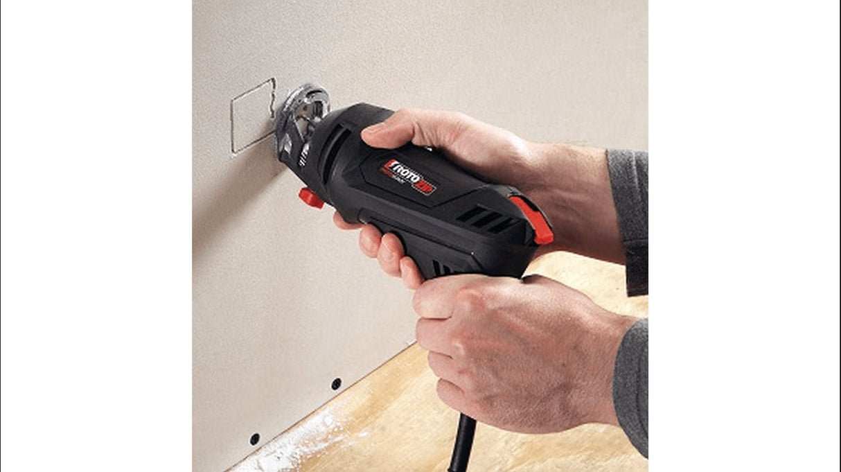 Sierra espiral RotoZip SS355-10 RotoSaw™