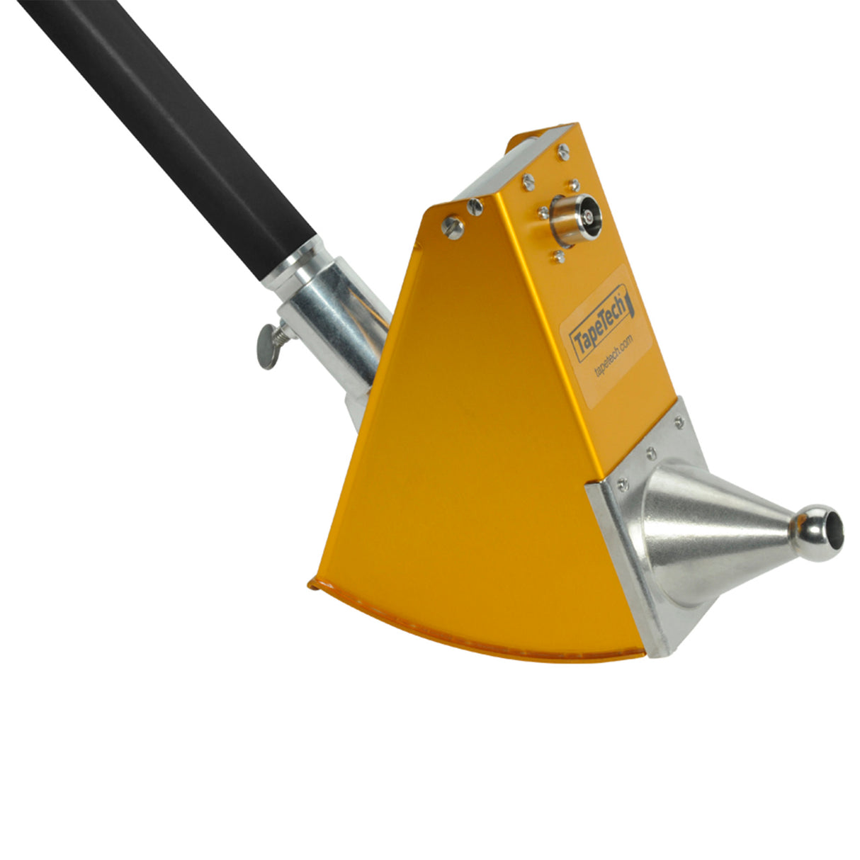 Mango de soporte de fibra de vidrio TapeTech FH-TT - 43″