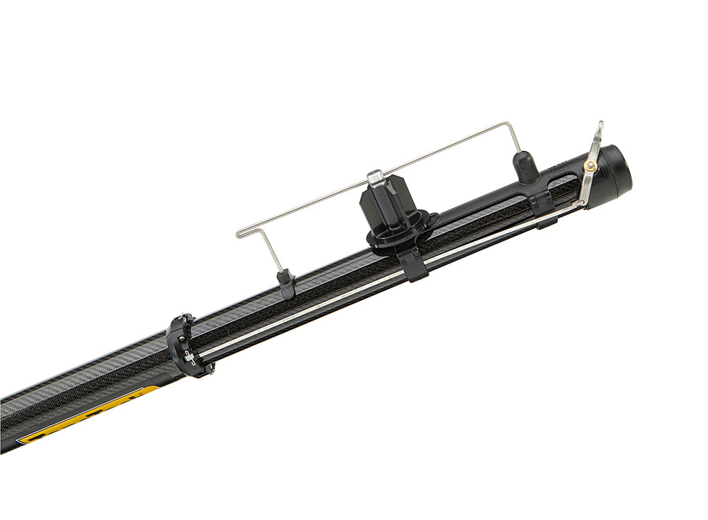 TapeTech 07TT-C EasyClean Encintador automático de fibra de carbono