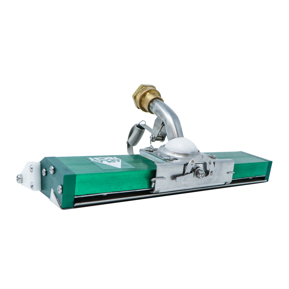 Recubridor plano Apla Tech CFS