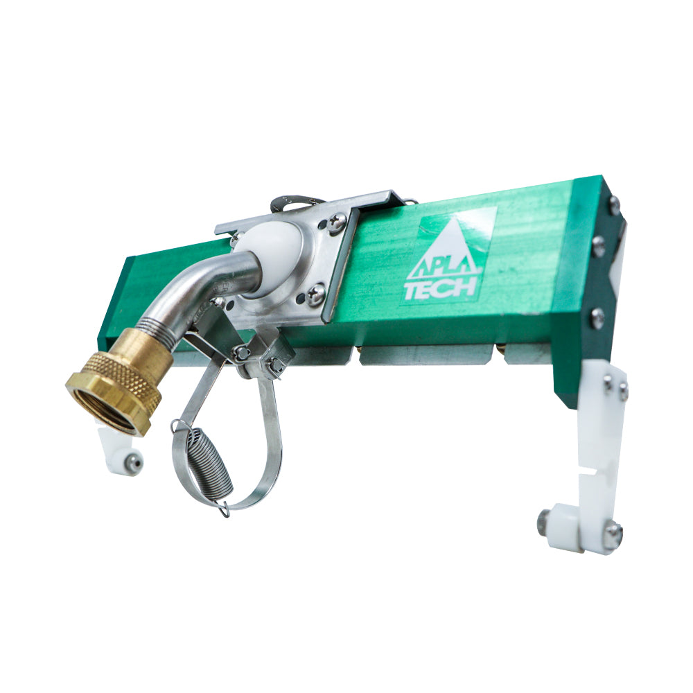 Recubridor plano Apla Tech CFS