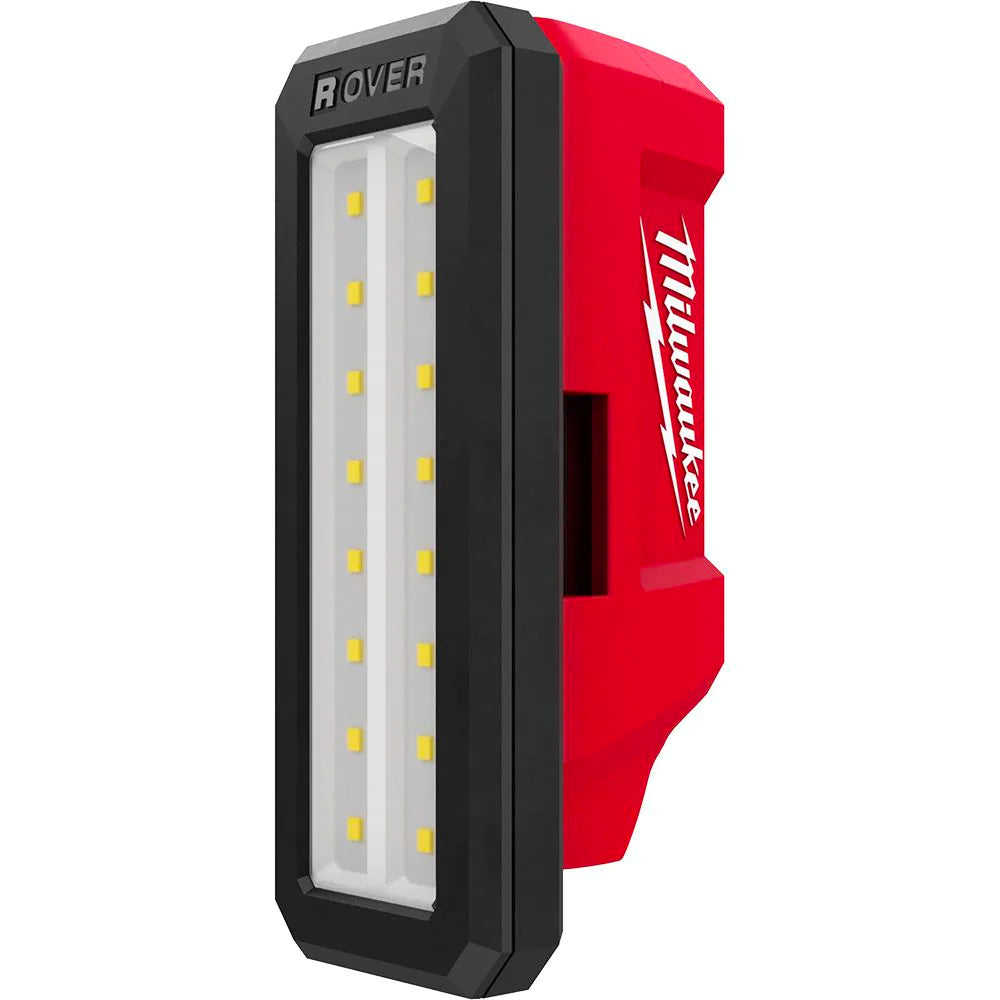 Milwaukee 2367-20 M12 Rover Service & Repair Luz de inundación con carga USB