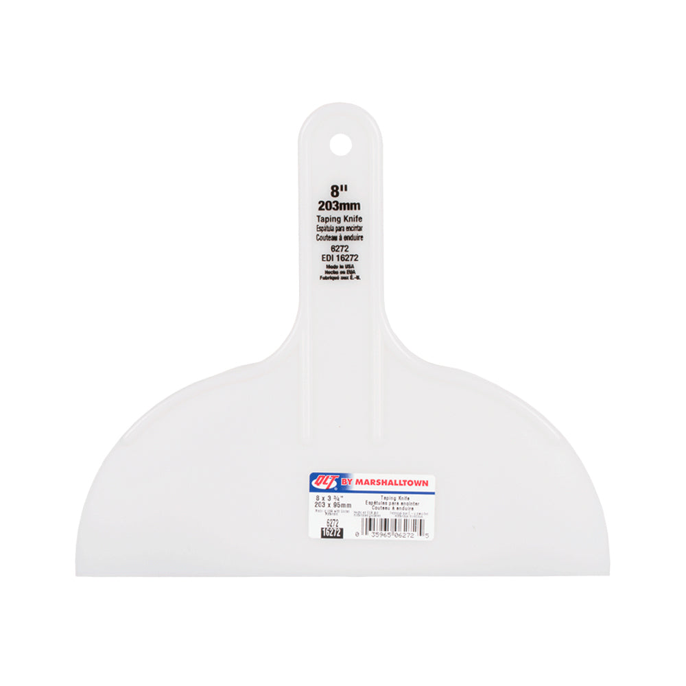 Cuchillo para encintar de plástico Marshalltown QLT