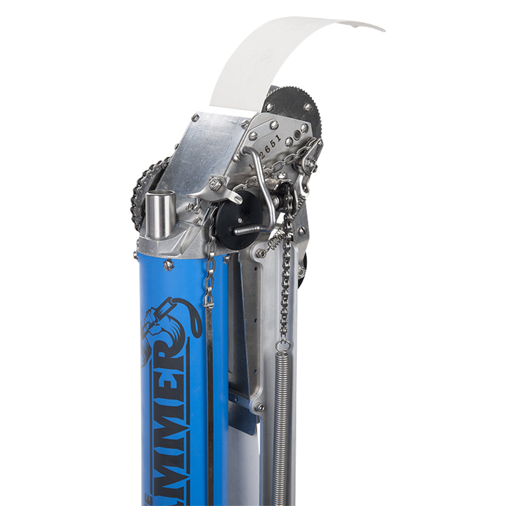 Encintado automático The HAMMER™ de Asgard