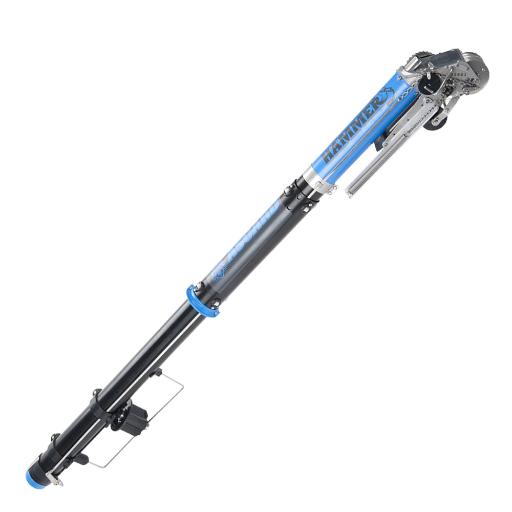 Encintado automático The HAMMER™ de Asgard