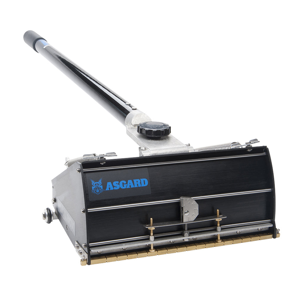 Mango de caja sin freno Asgard (longitud fija) - 34"