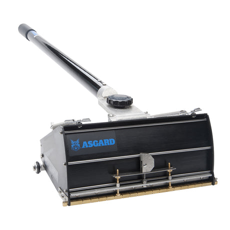 Mango de caja sin freno Asgard (longitud fija) - 34"