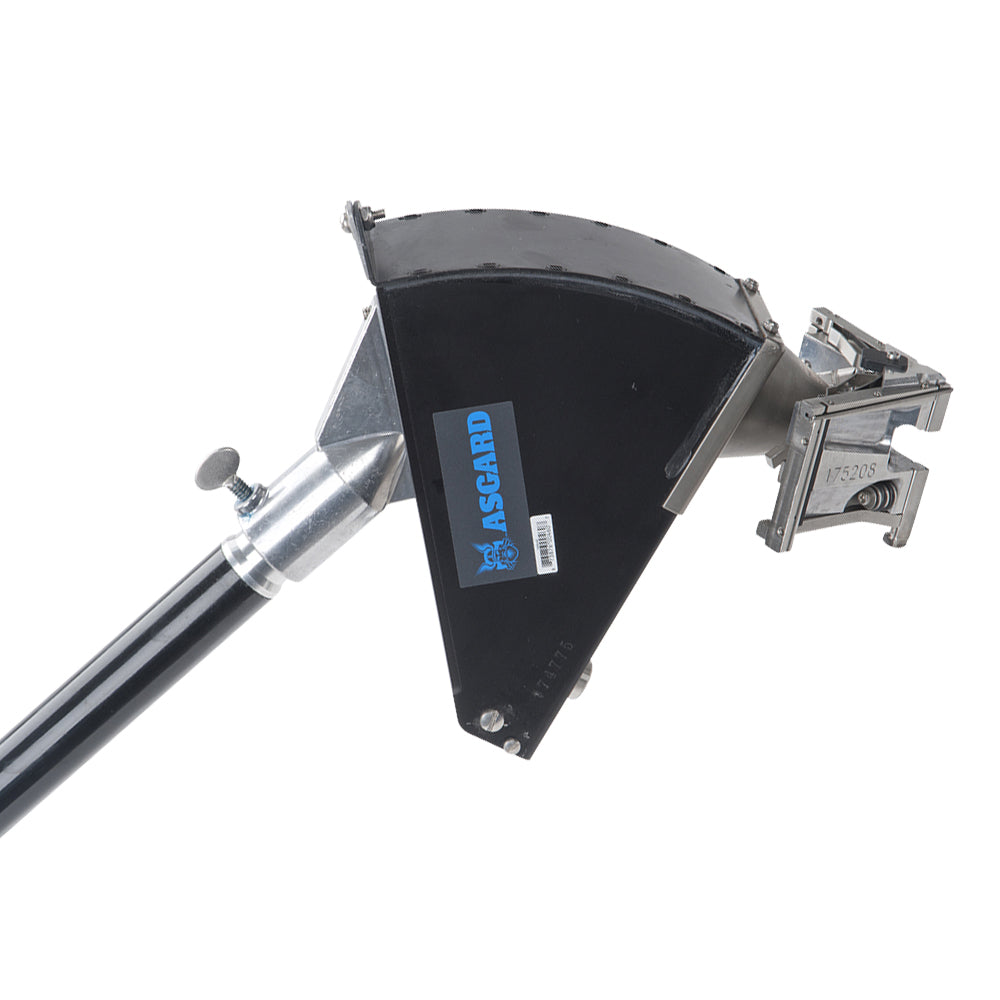 Caja del aplicador Asgard: solo cabeza