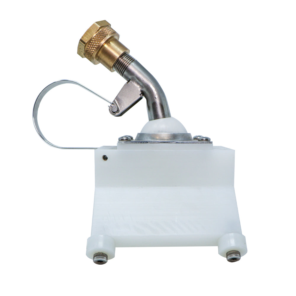 Apla Tech CFS Outside 90 Revestimiento de cabeza de lodo