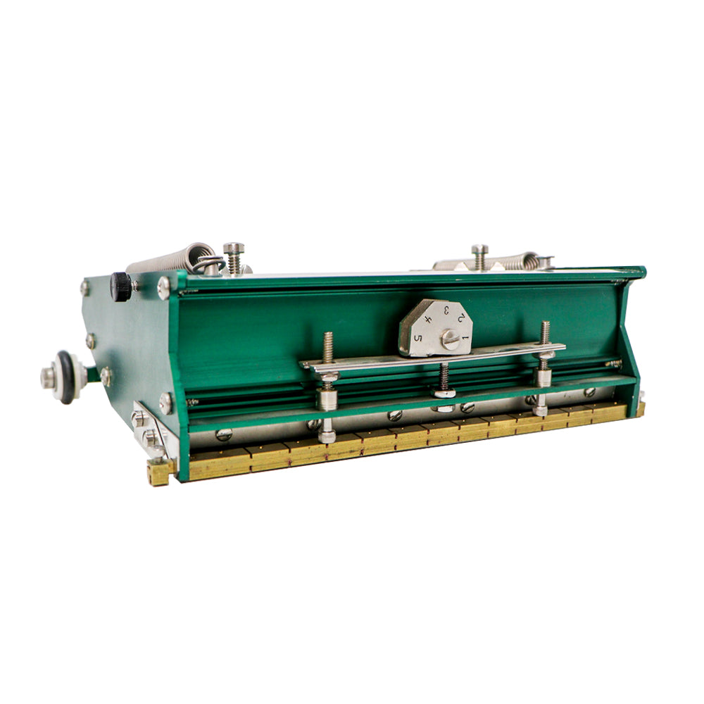 Caja Slim Line Apla Tech CFS