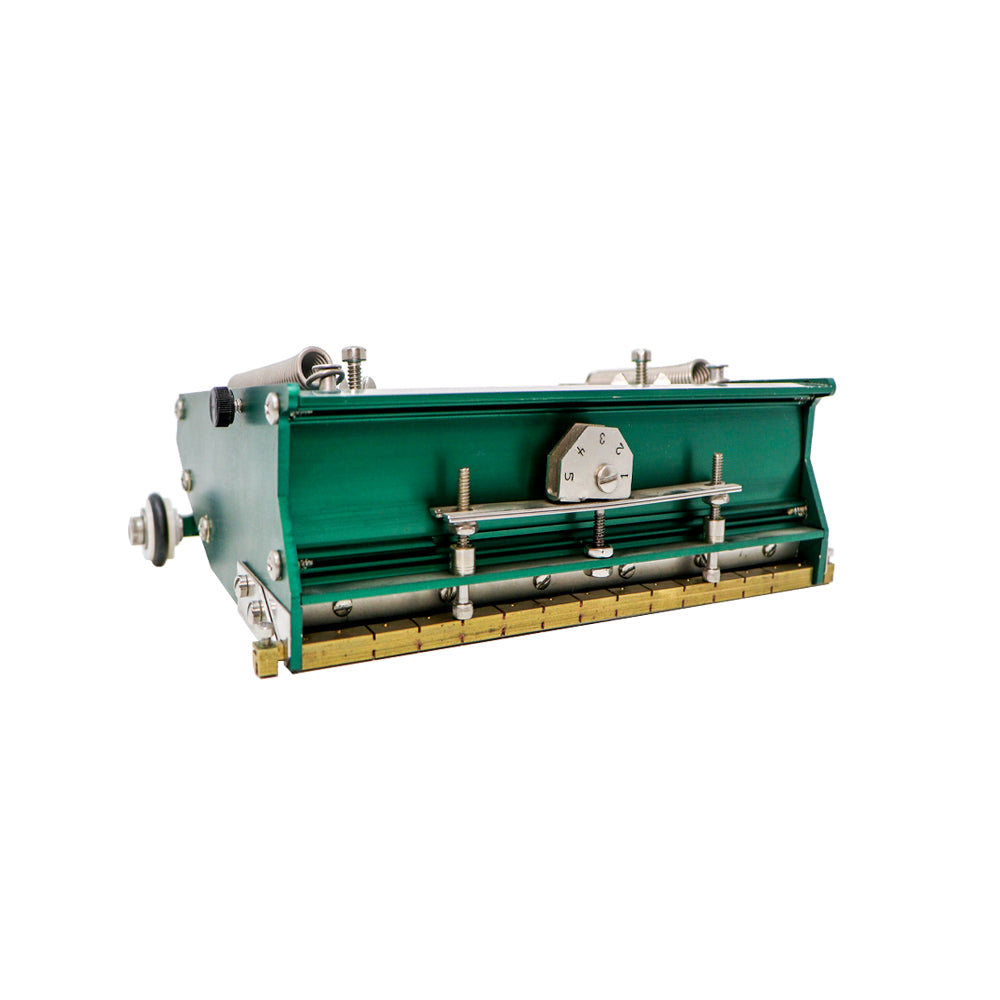 Caja Slim Line Apla Tech CFS