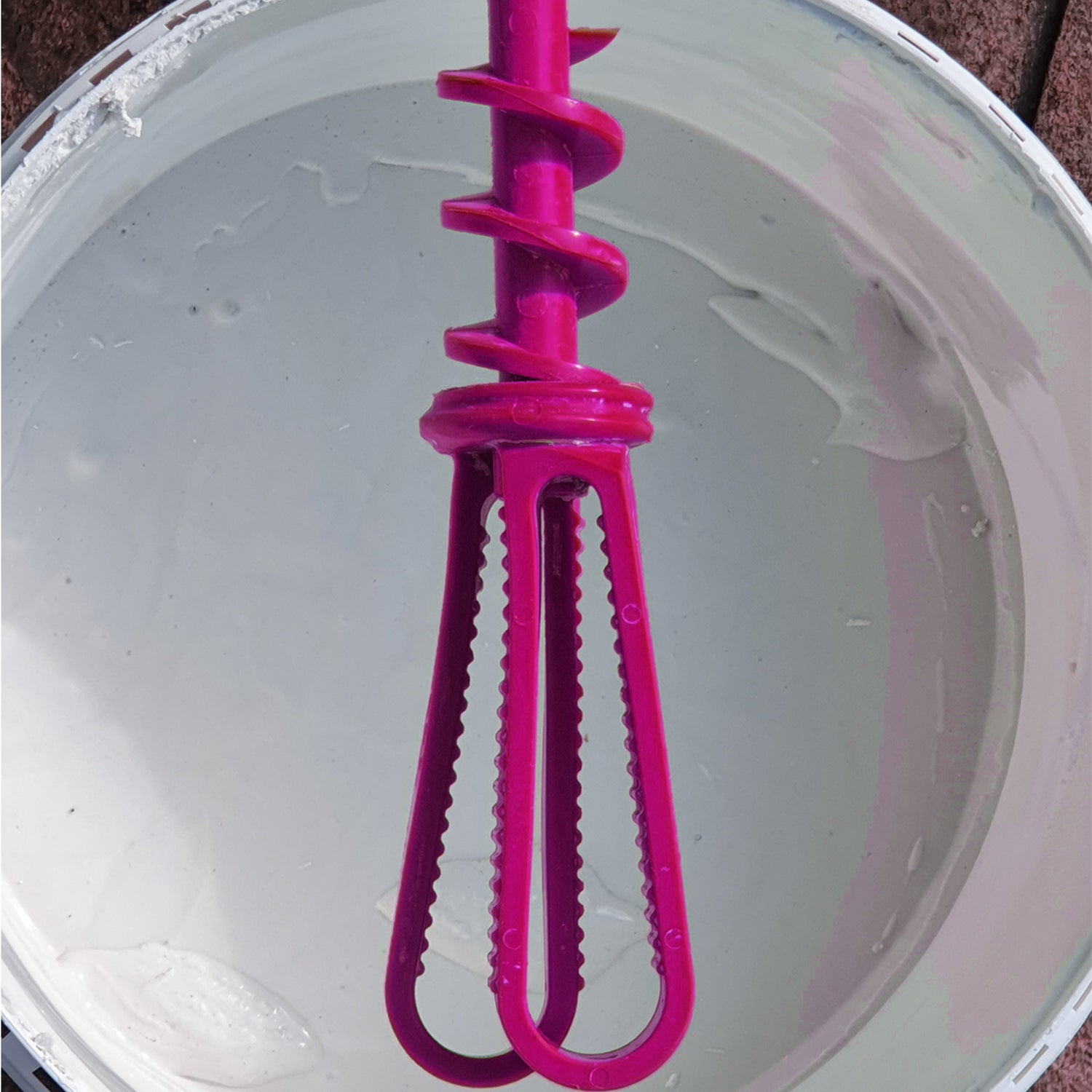 Mezclador Turbo Delko