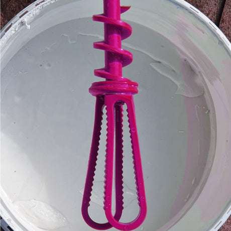 Mezclador Turbo Delko