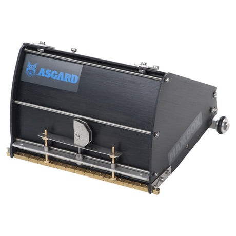 Caja de acabado Asgard MAXXBOX