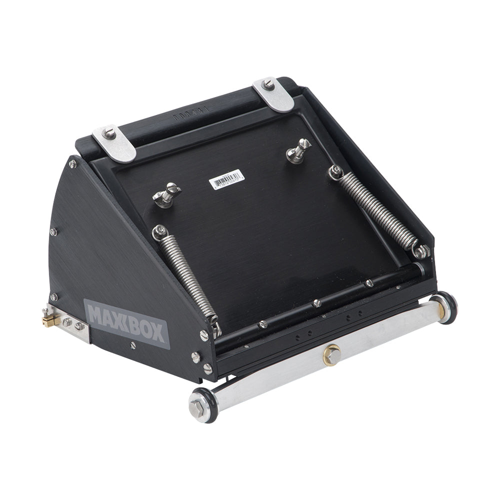 Caja de acabado Asgard MAXXBOX