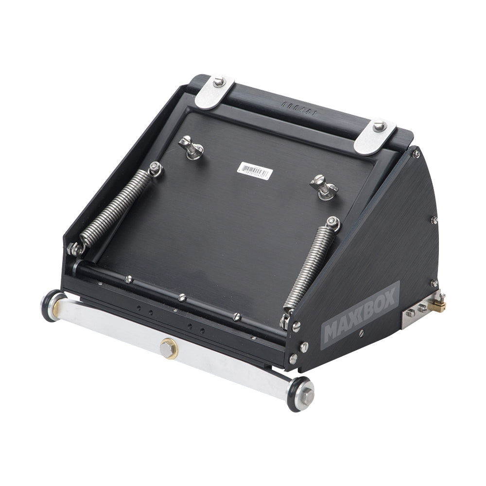 Caja de acabado Asgard MAXXBOX