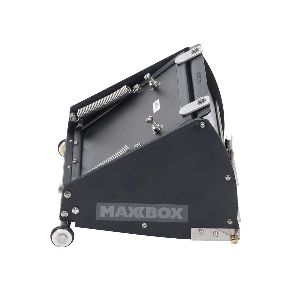 Caja de acabado Asgard MAXXBOX