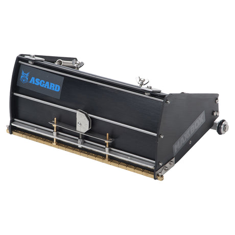 Caja de acabado Asgard MAXXBOX