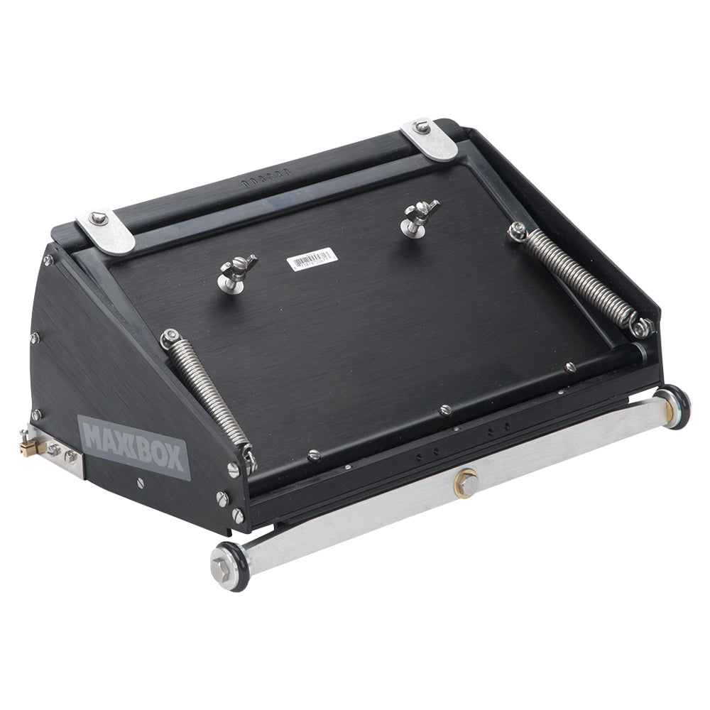 Caja de acabado Asgard MAXXBOX