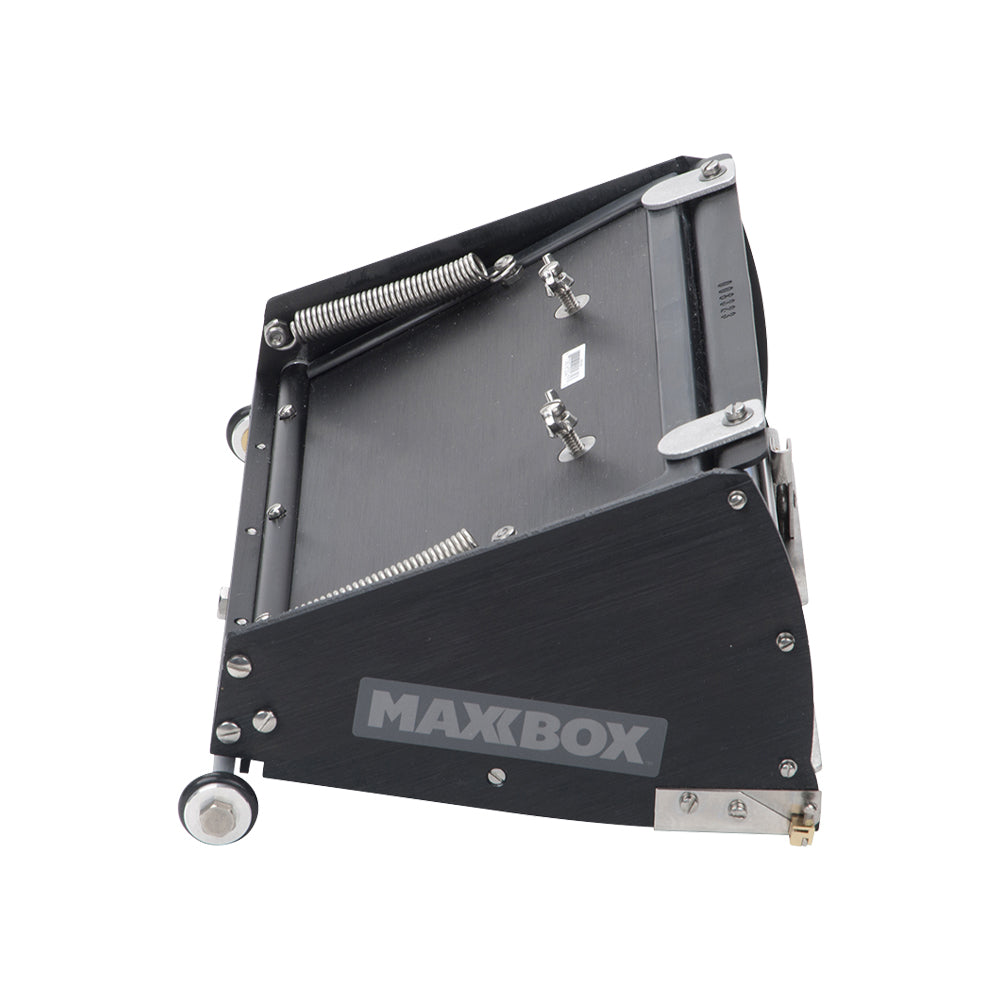 Caja de acabado Asgard MAXXBOX