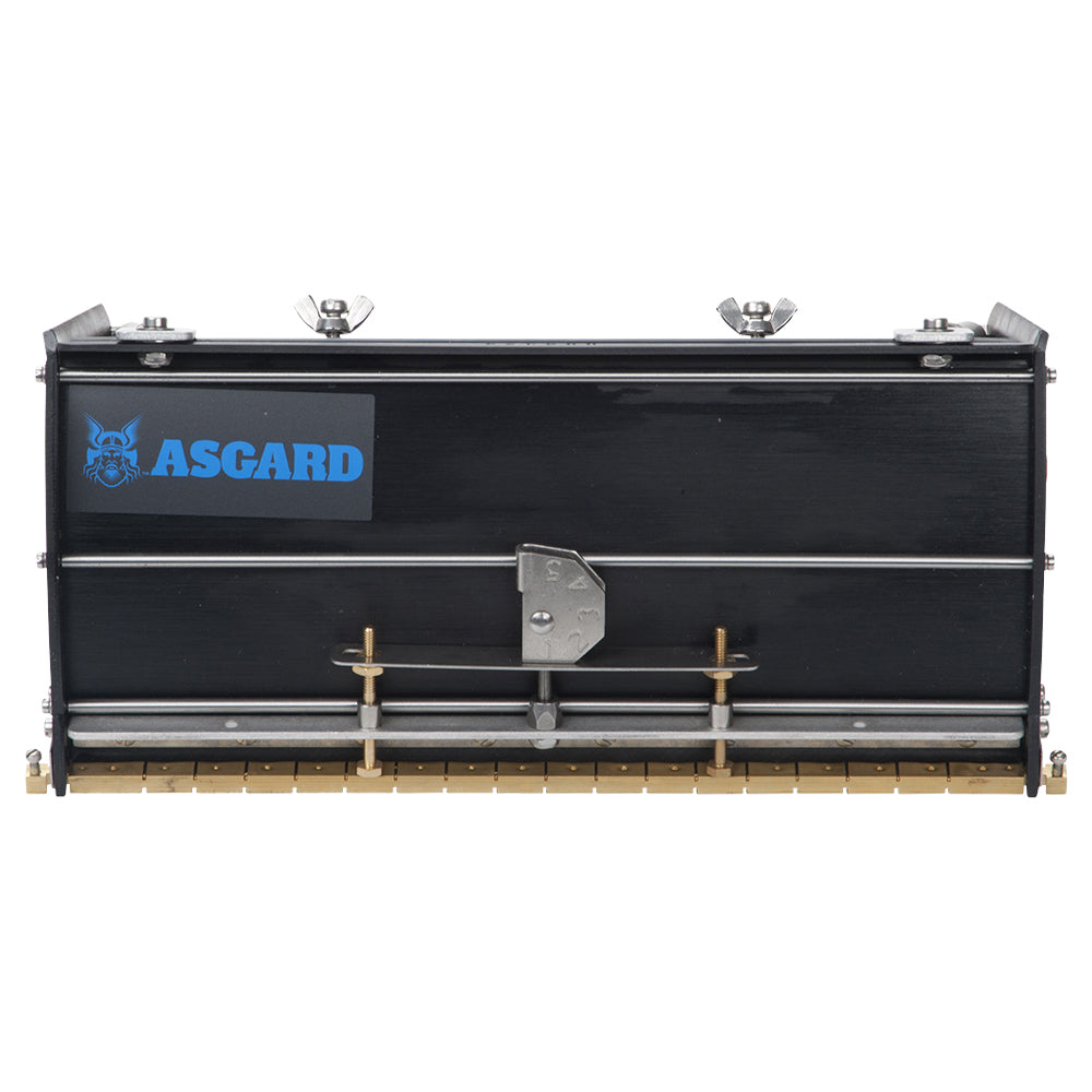 Caja de acabado Asgard MAXXBOX