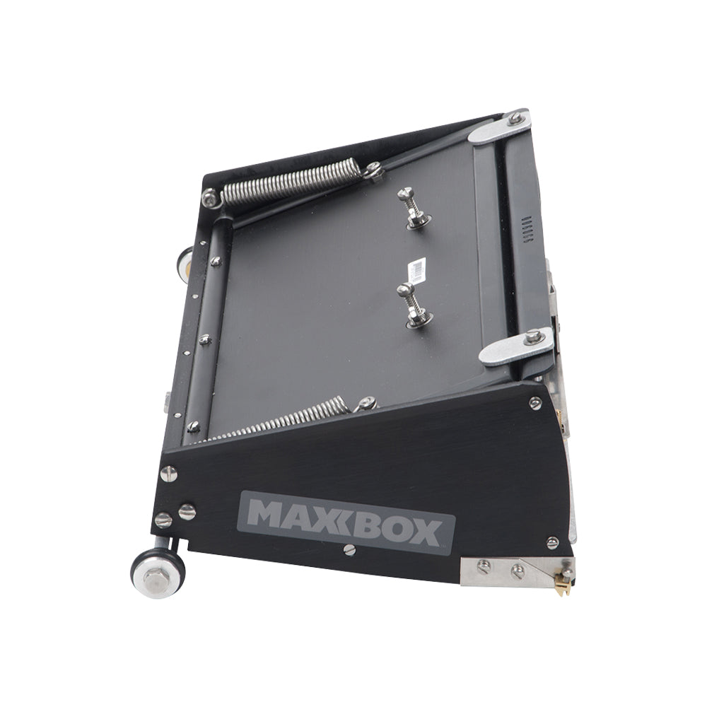 Caja de acabado Asgard MAXXBOX