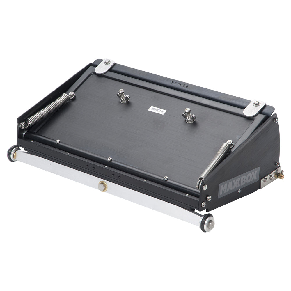 Caja de acabado Asgard MAXXBOX