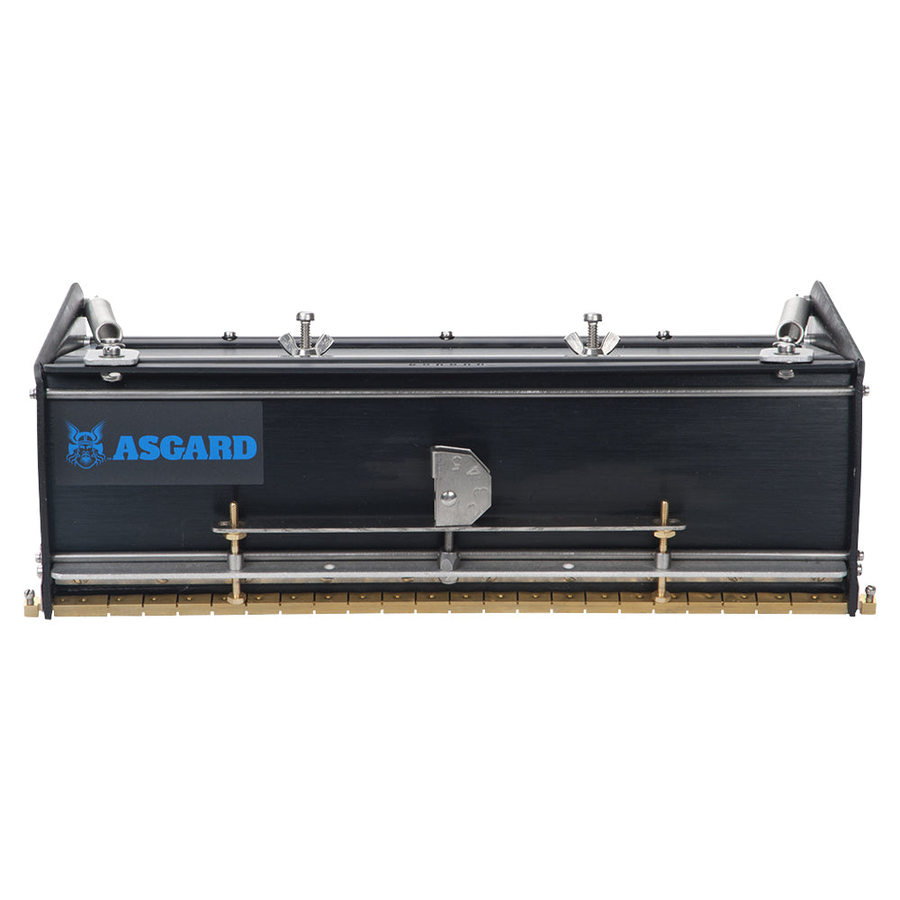 Caja de acabado Asgard MAXXBOX