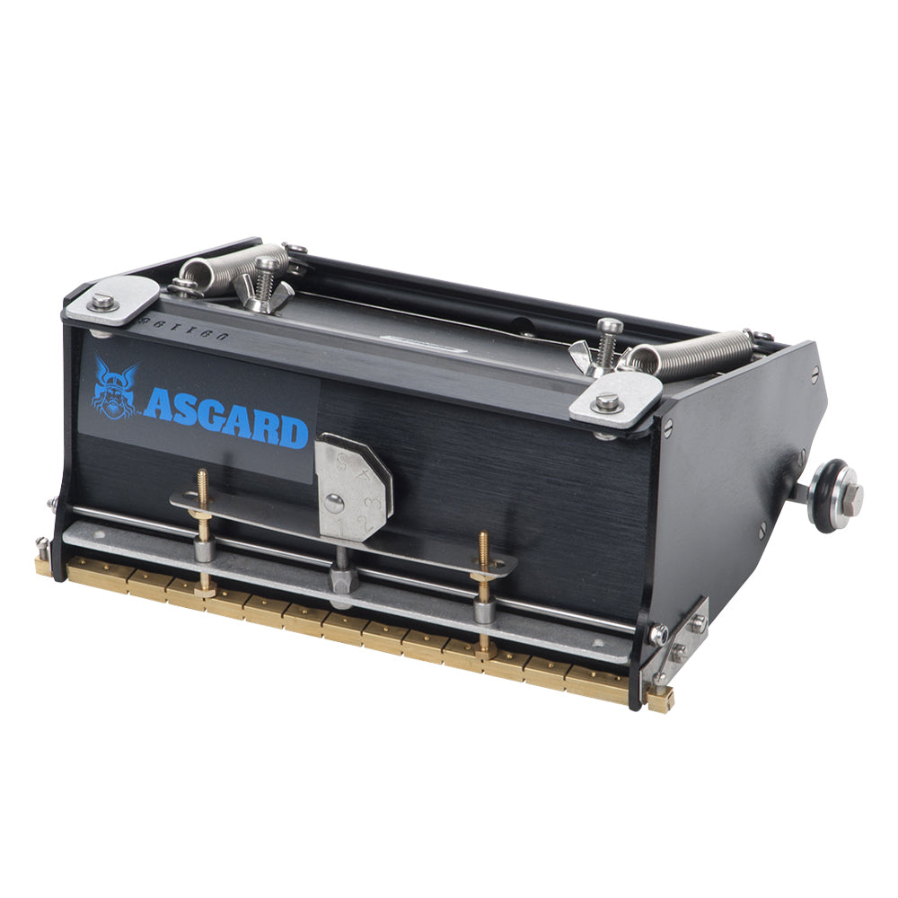 Caja de acabado Asgard