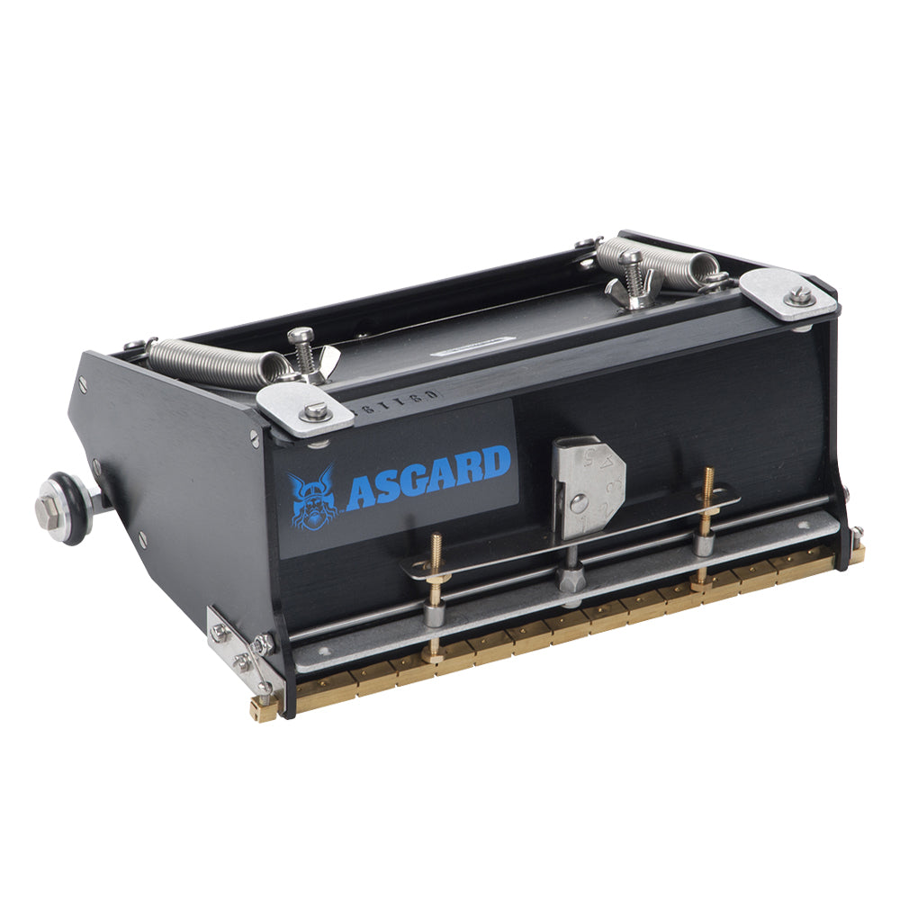 Caja de acabado Asgard