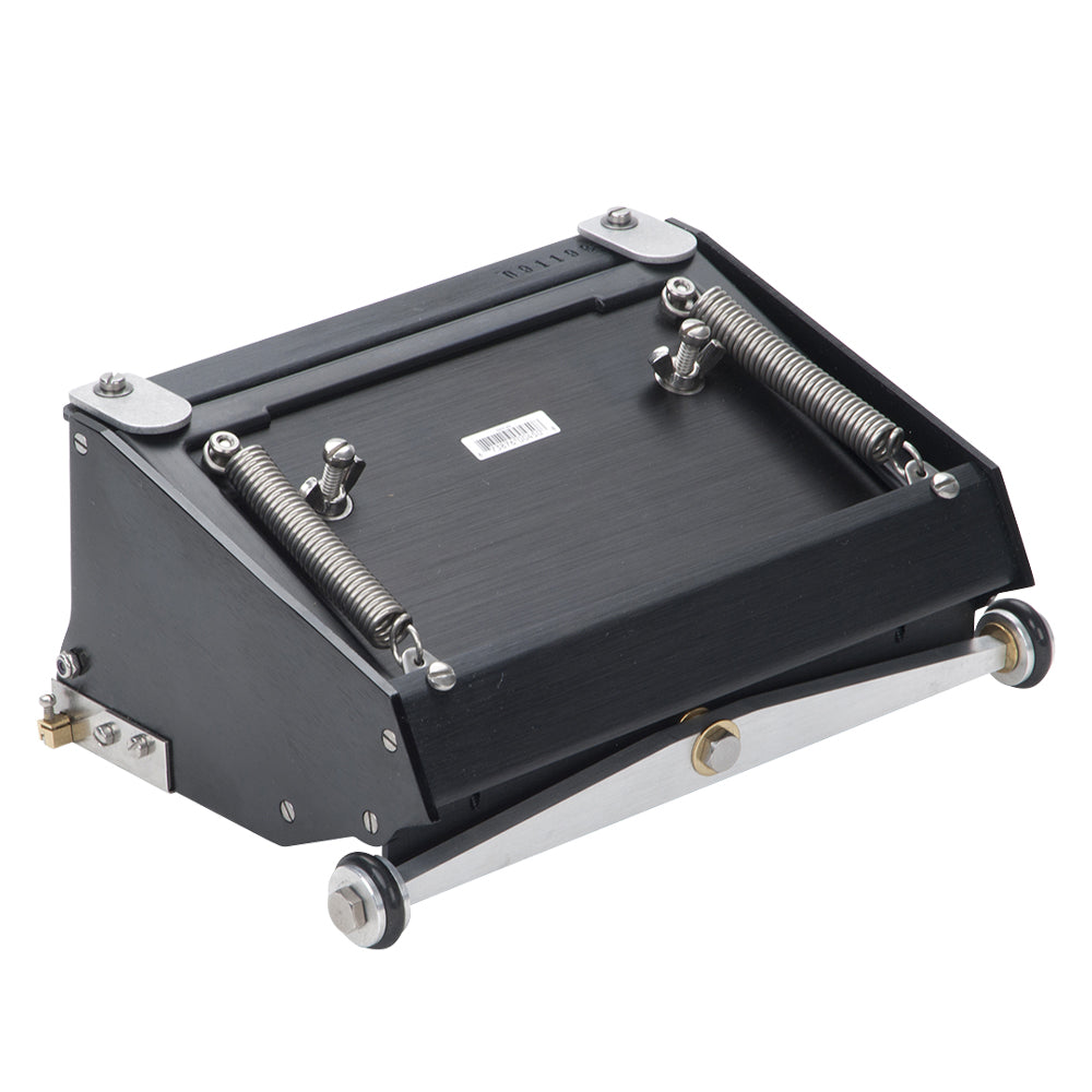 Caja de acabado Asgard