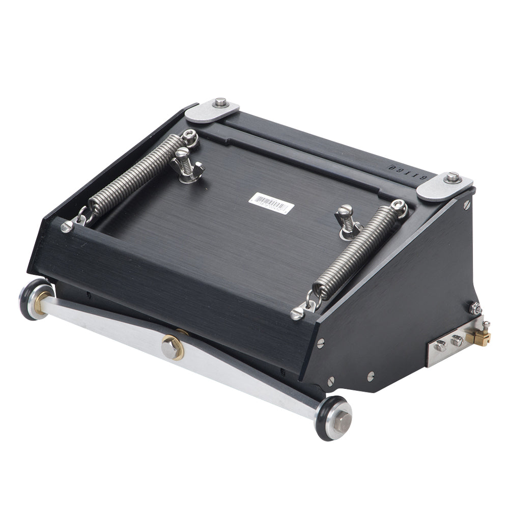 Caja de acabado Asgard